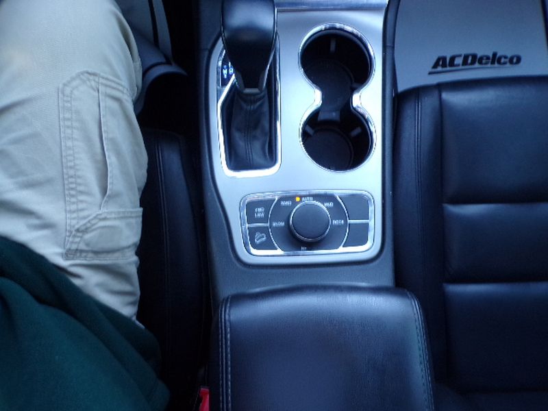 2022 Jeep Grand Cherokee WK