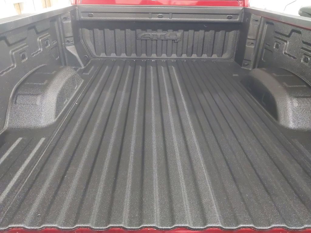 2024 GMC Sierra 3500HD