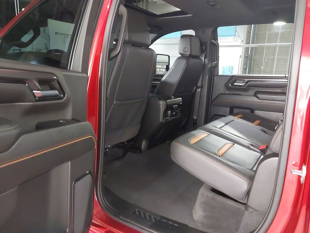 2024 GMC Sierra 3500HD