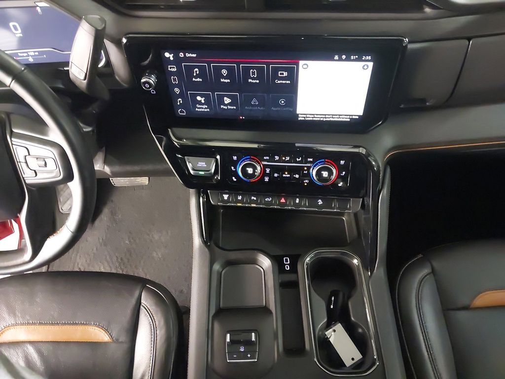 2024 GMC Sierra 3500HD