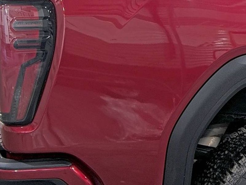 2024 GMC Sierra 3500HD