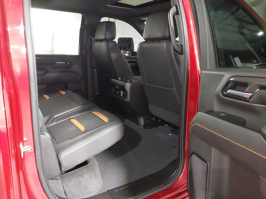 2024 GMC Sierra 3500HD