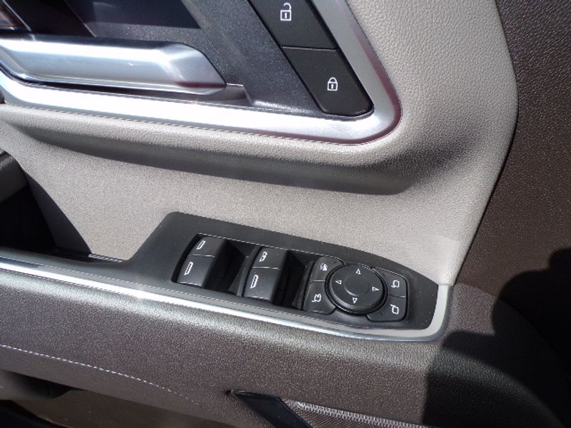 2025 Chevrolet Silverado 3500