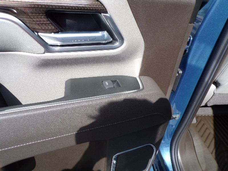 2025 Chevrolet Silverado 3500