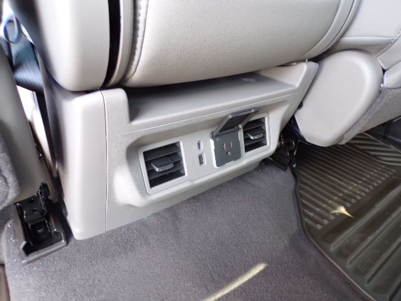 2025 Chevrolet Silverado 3500