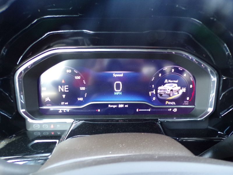 2025 Chevrolet Silverado 3500