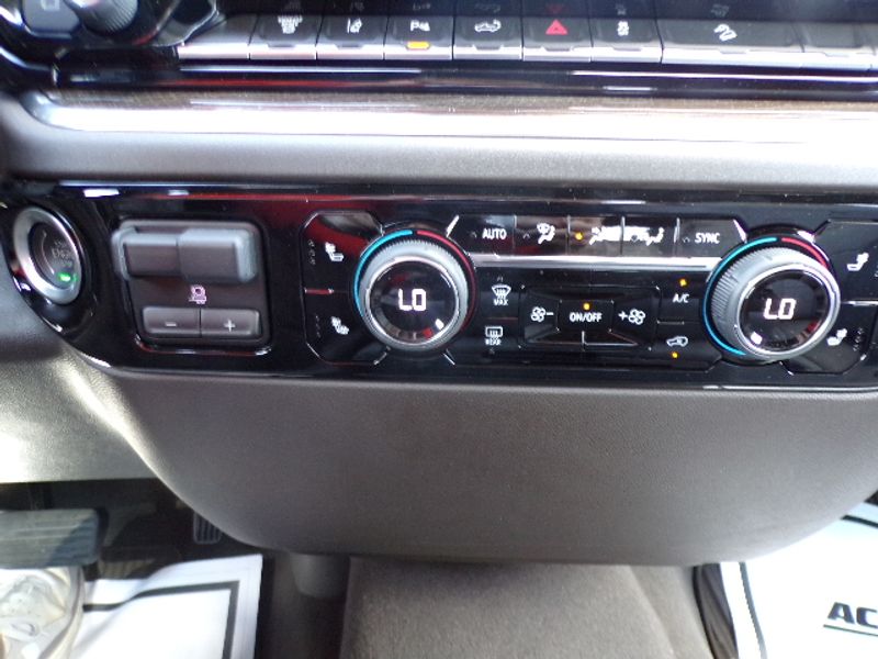 2025 Chevrolet Silverado 3500