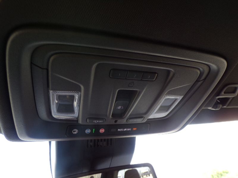 2025 Chevrolet Silverado 3500