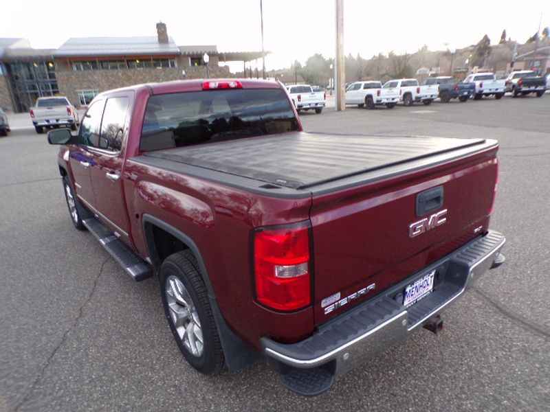 2014 GMC Sierra 1500