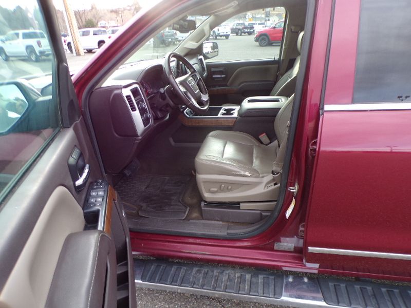 2014 GMC Sierra 1500