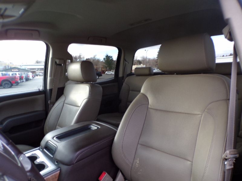 2014 GMC Sierra 1500