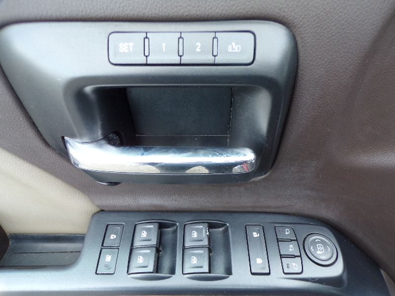 2014 GMC Sierra 1500