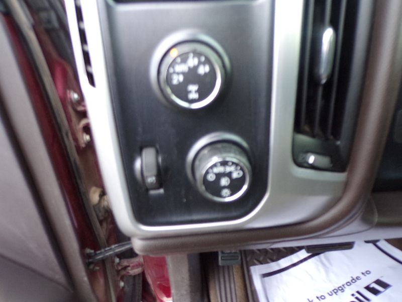 2014 GMC Sierra 1500