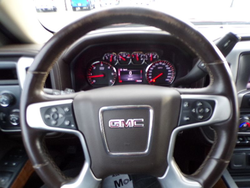 2014 GMC Sierra 1500