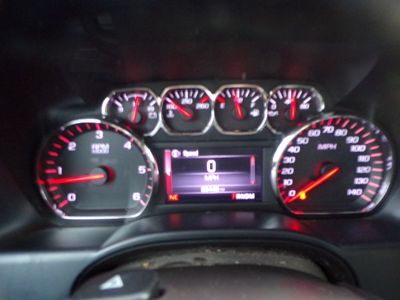 2014 GMC Sierra 1500