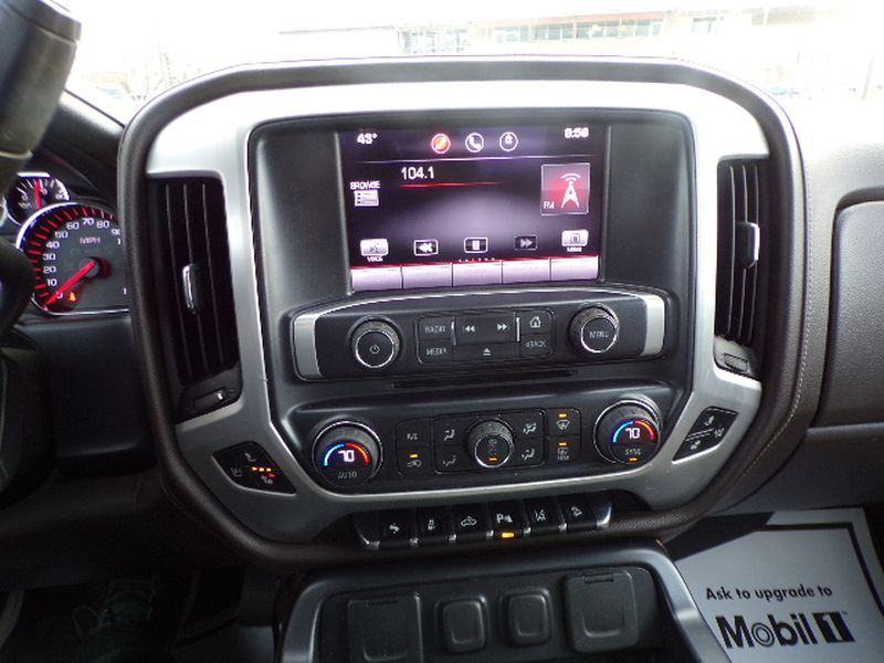 2014 GMC Sierra 1500