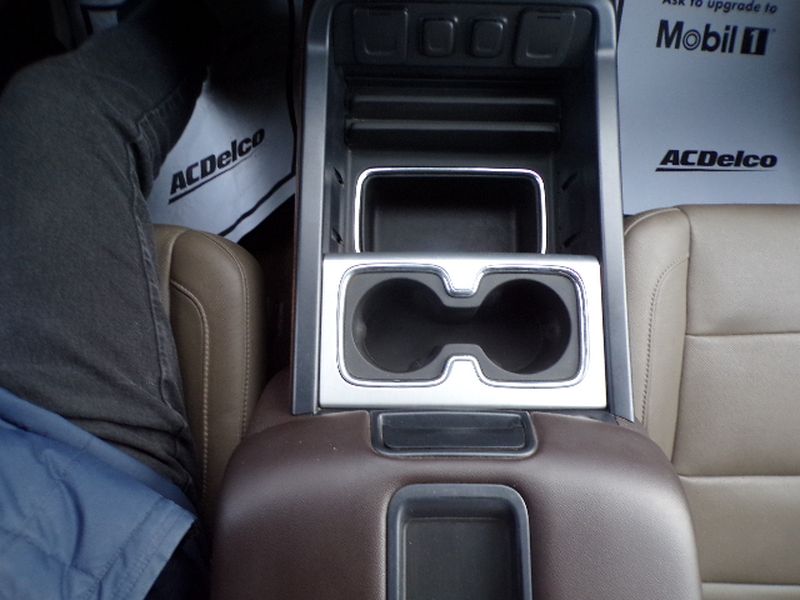 2014 GMC Sierra 1500