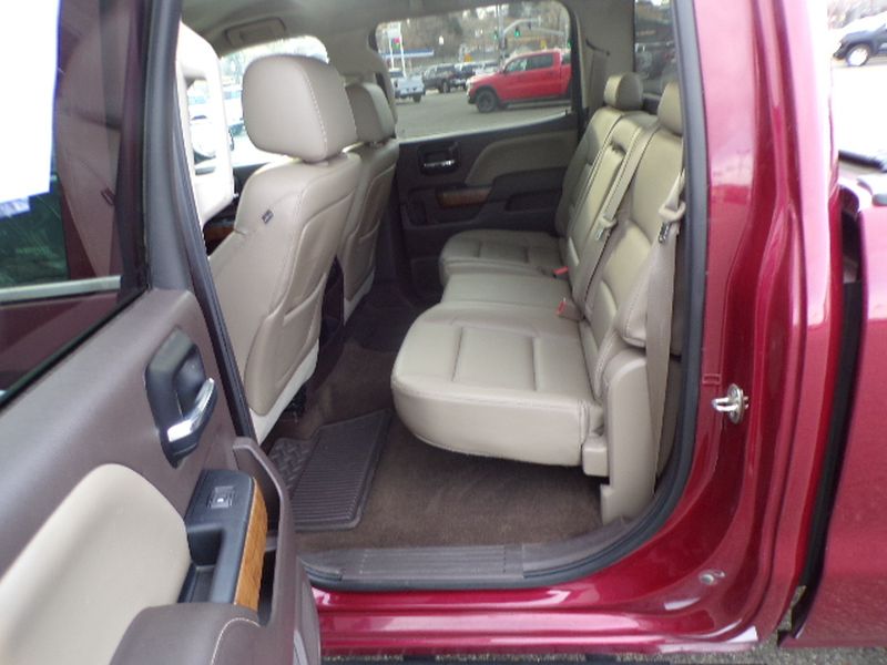 2014 GMC Sierra 1500