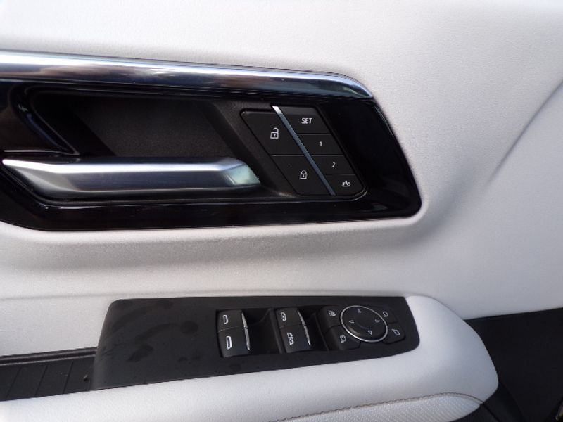 2025 Chevrolet Tahoe