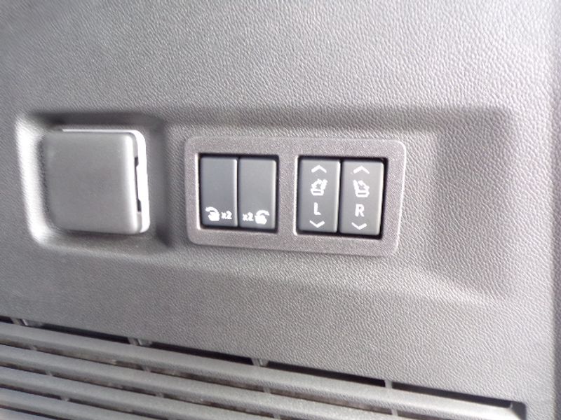 2025 Chevrolet Tahoe