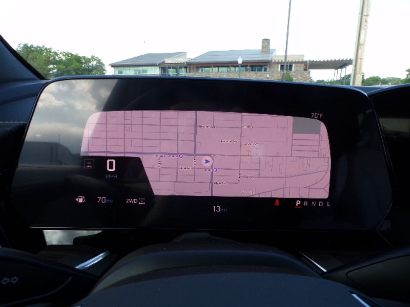 2025 Chevrolet Tahoe