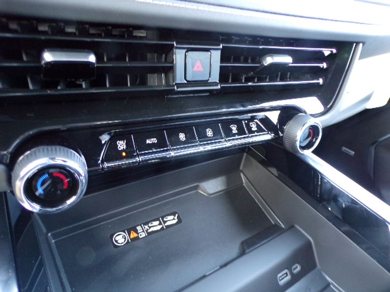 2025 Chevrolet Tahoe