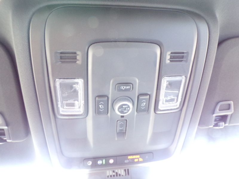 2025 Chevrolet Tahoe