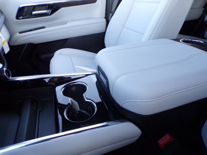 2025 Chevrolet Tahoe