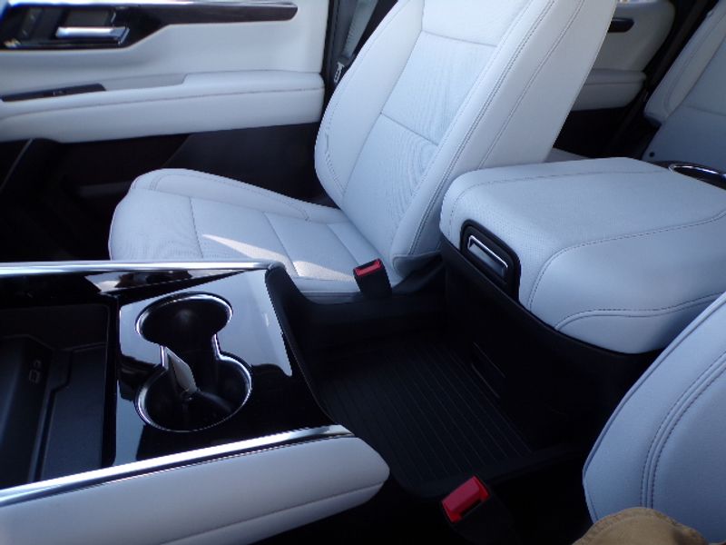 2025 Chevrolet Tahoe