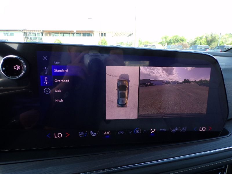 2025 Chevrolet Tahoe