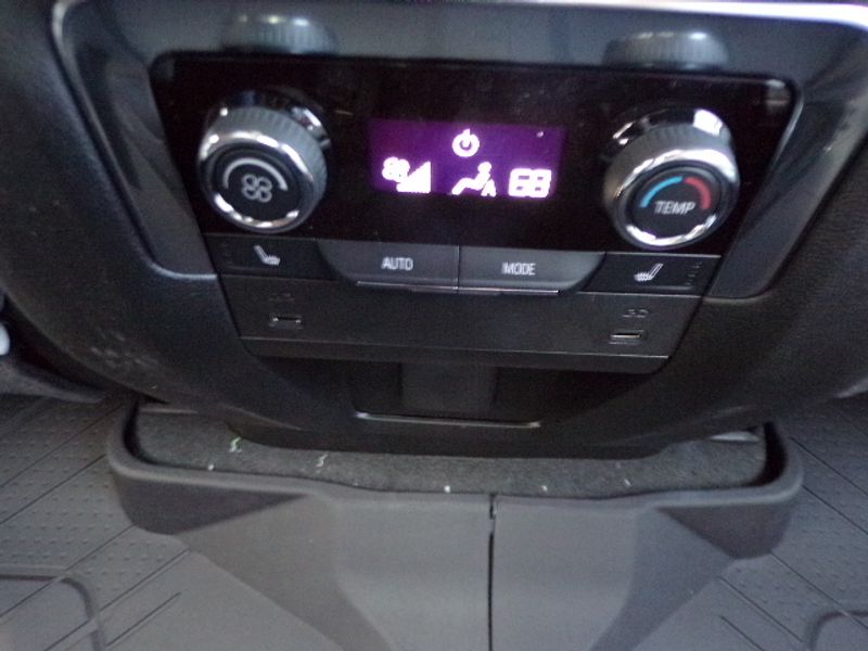 2025 Chevrolet Tahoe