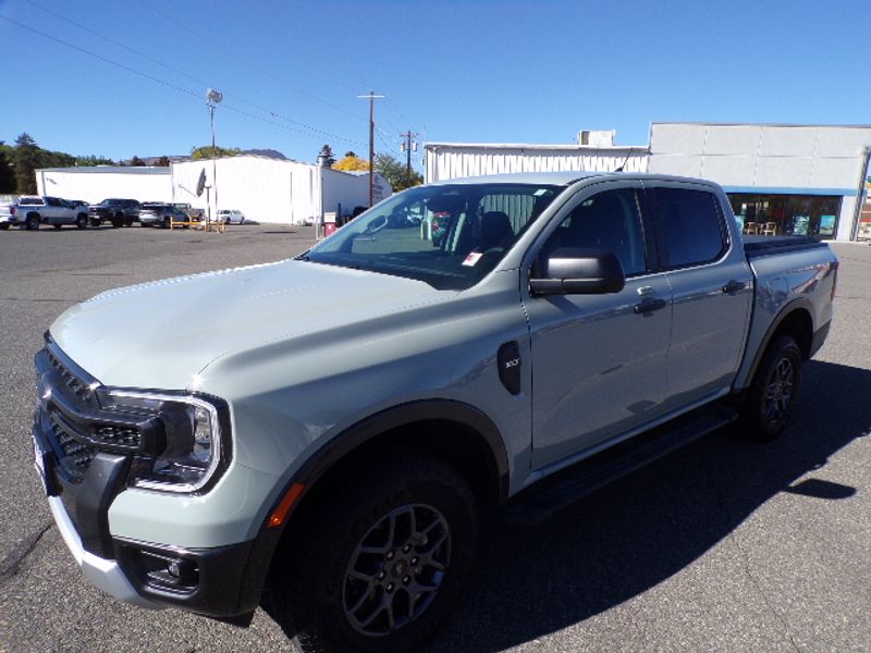 Used 2024 Ford Ranger XLT Trucks