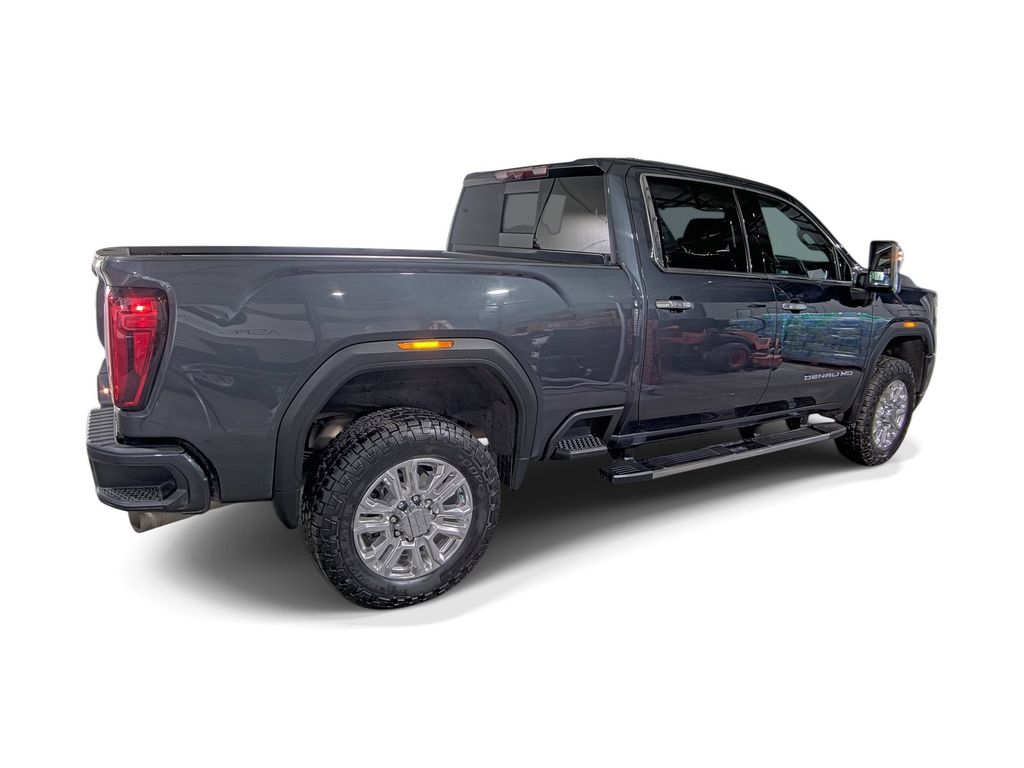 2021 GMC Sierra 2500HD