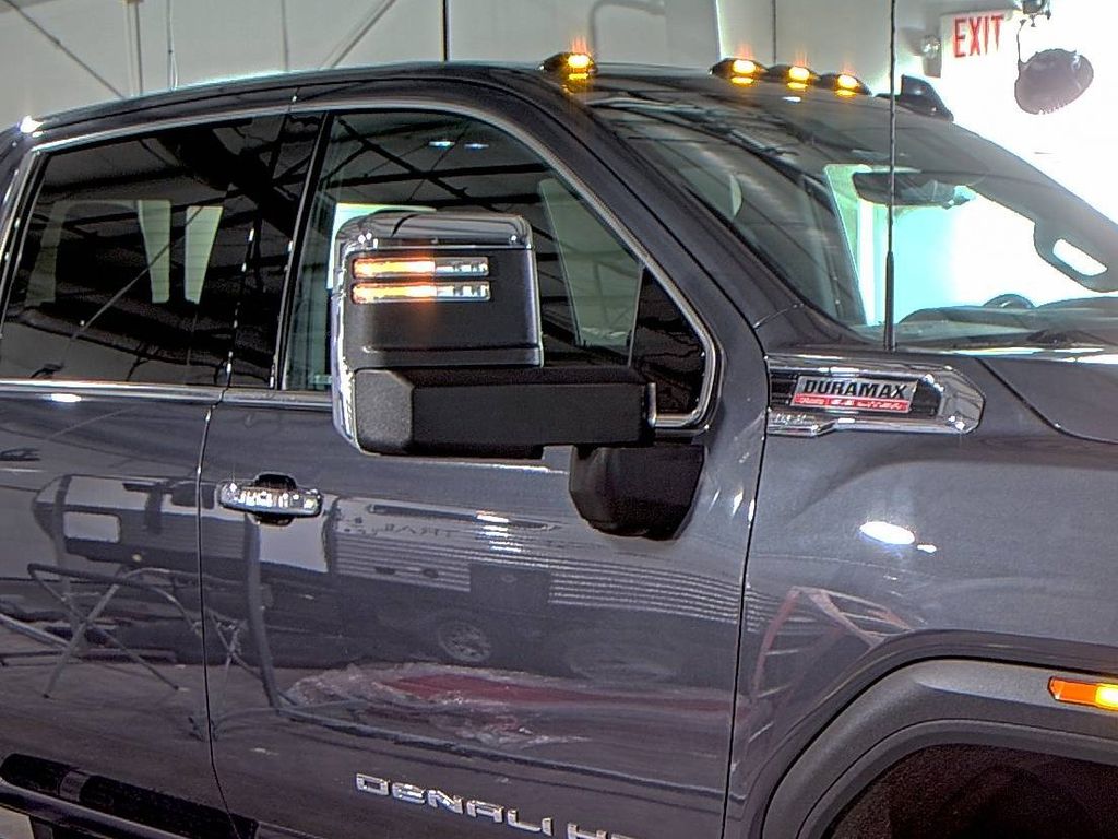 2021 GMC Sierra 2500HD