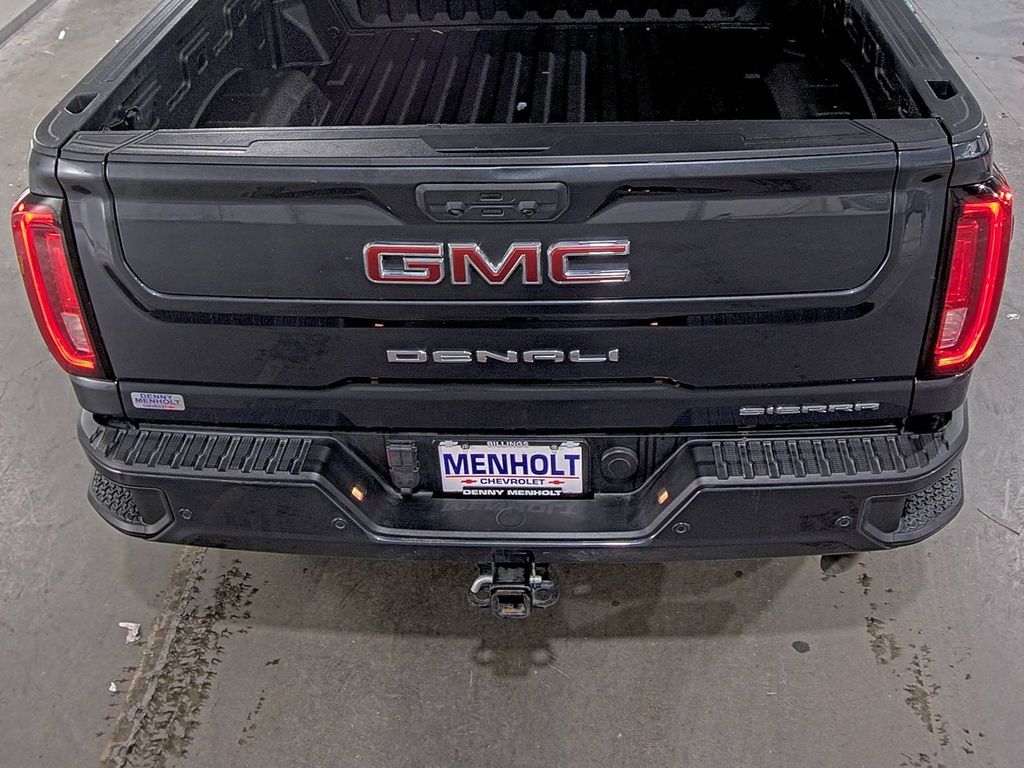 2021 GMC Sierra 2500HD