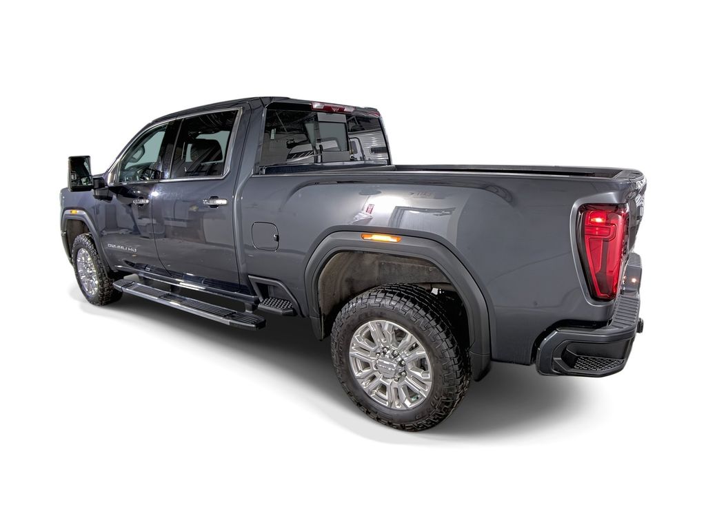 2021 GMC Sierra 2500HD