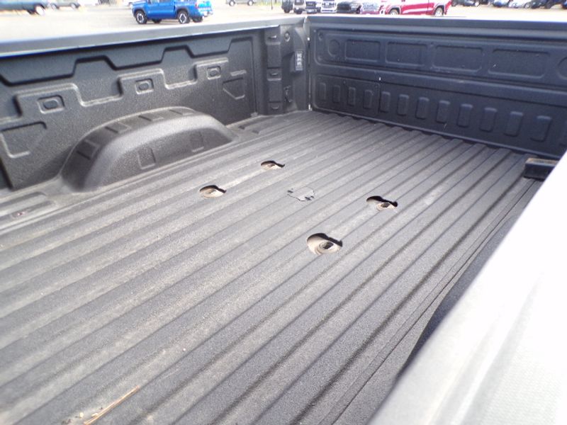 2023 Chevrolet Silverado 3500