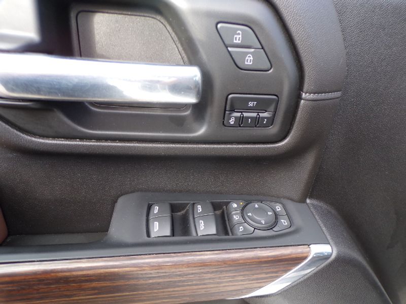 2023 Chevrolet Silverado 3500