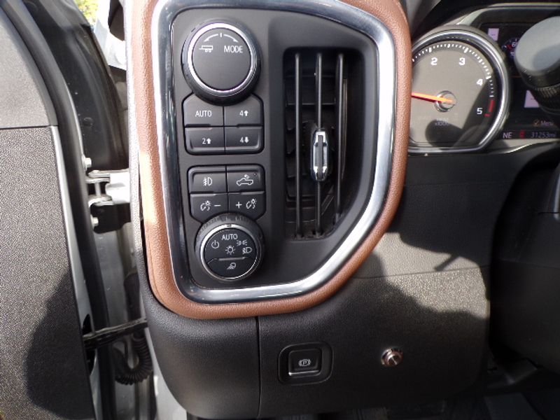 2023 Chevrolet Silverado 3500