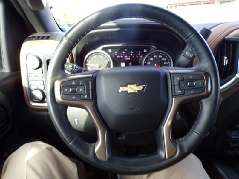 2023 Chevrolet Silverado 3500