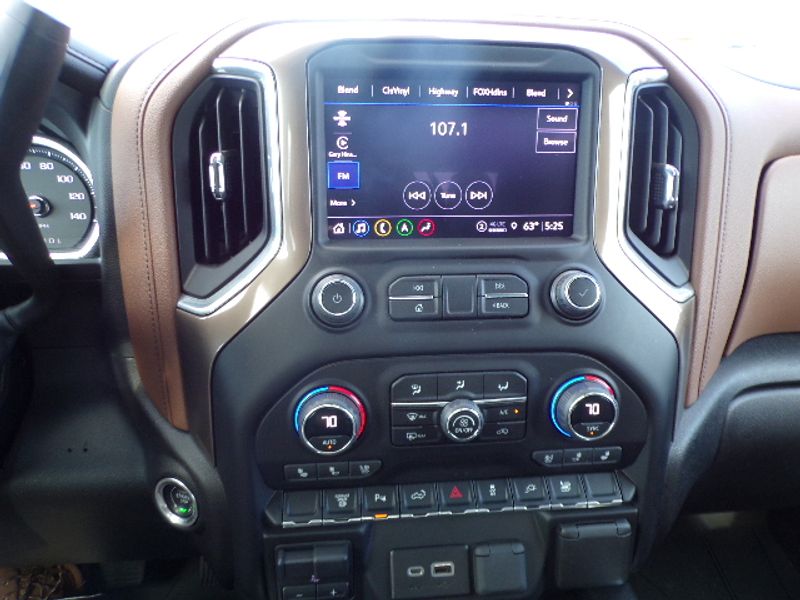 2023 Chevrolet Silverado 3500