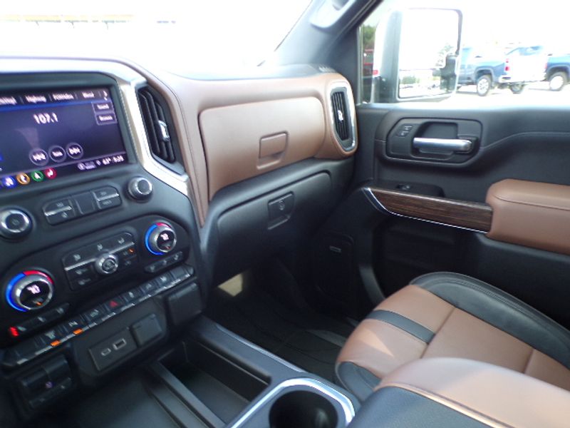 2023 Chevrolet Silverado 3500