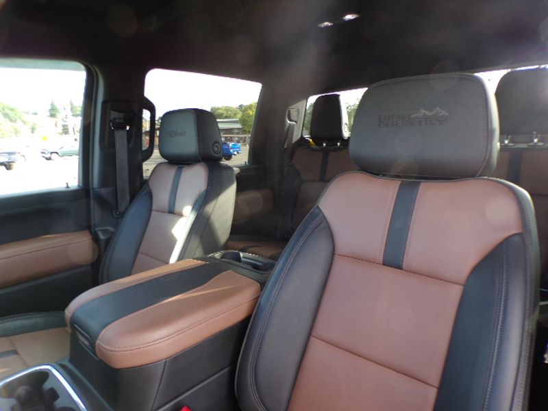 2023 Chevrolet Silverado 3500