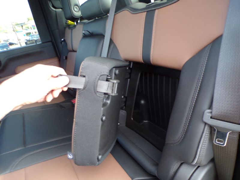 2023 Chevrolet Silverado 3500