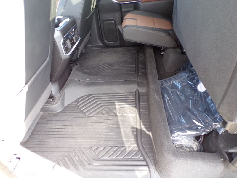 2023 Chevrolet Silverado 3500