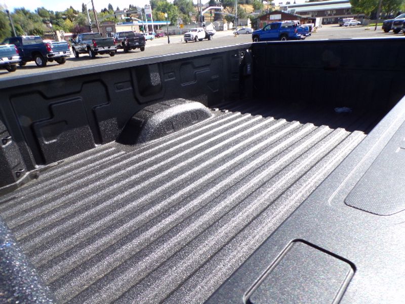 2025 GMC Sierra 3500