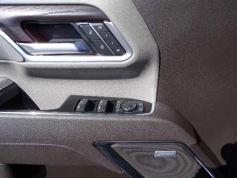 2025 GMC Sierra 3500