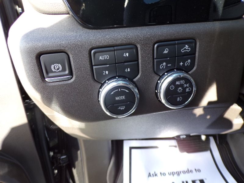 2025 GMC Sierra 3500