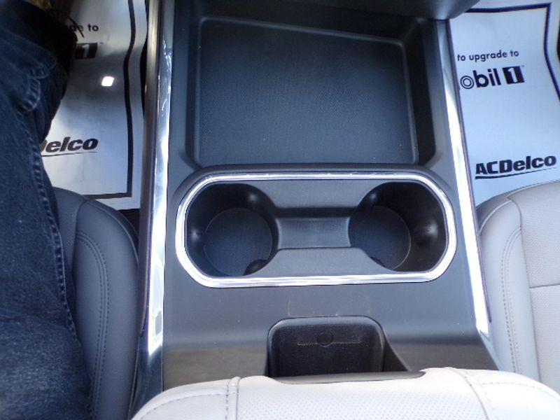 2025 GMC Sierra 3500