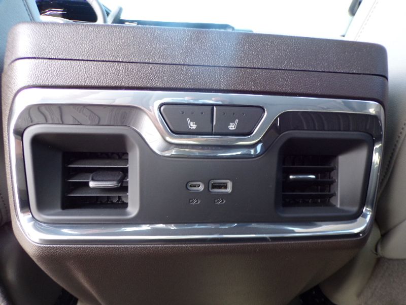 2025 GMC Sierra 3500